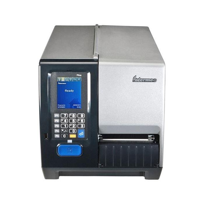 چاپگر لیبل و بارکد Honeywell PM43 Honeywell Honeywell PM43 203 DPI Industrial Label Printer